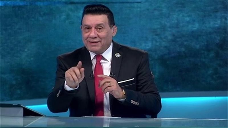 مدحت شلبي 