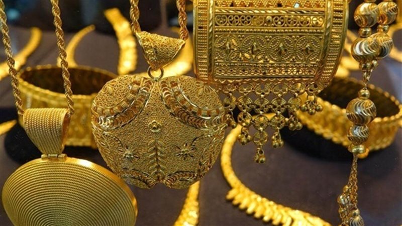 سعر الذهب اليوم الأربعاء