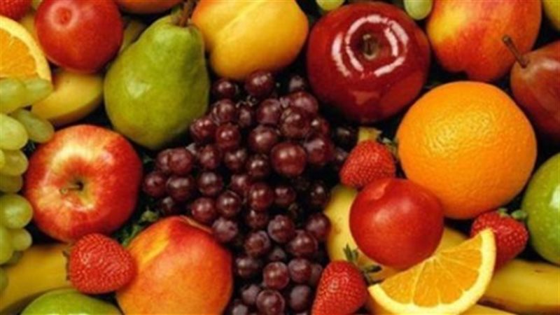 أسعار الفاكهة 