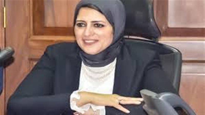 د.هاللة زايد، وزيرة