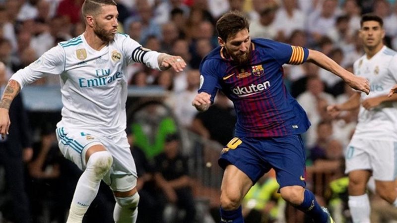 الكلاسيكو