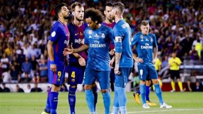 فيديو| الريال يفرط في التقدم بهجمة لا تصدق
