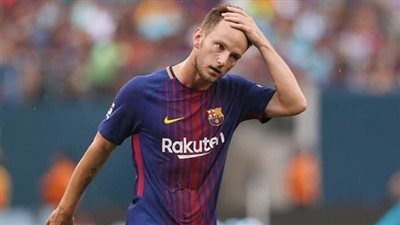 مانشستر يونايتد يرغب في التعاقد مع نجم وسط برشلونة