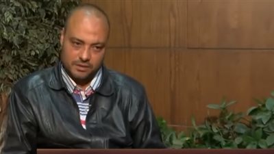 سائق جرار حادثة محطة مصر: نمت بعد الحادثة ويارتني ما نزلت 
