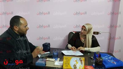 حوار| نقيب التمريض ببني سويف يوضح الخدمات المقدمة للأعضاء