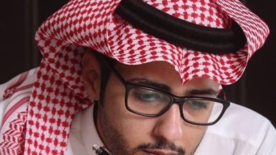 حوار| إعلامي سعودي: أردوغان مُبْتَز وترامب أتى إلينا ركضًا