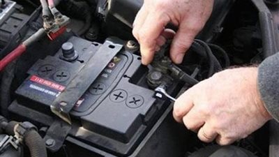 سقوط عصابة سرقة بطاريات السيارات بالبحيرة
