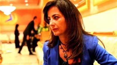 فيديو| أمينة خيري: زيارة الوفد اللبناني تؤكد على نجاح تجربة مصر في التعليم الفني