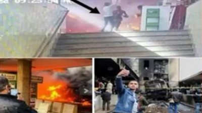 فيديو| ناس بترقص وناس بتموت.. بطل الجركن يوجه رسالة لصاحب سيلفي حادث محطة مصر