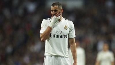 كريم بنزيما يلتحق بـ «ساديو ماني».. تعرف علي التفاصيل