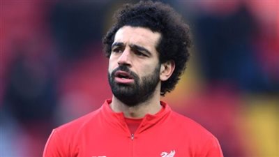 صورة|محمد صلاح يتعرض لـ«هجوم عنيف» بسبب حادث قطار محطة مصر 