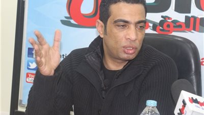 خاص لـ«بوابة المواطن»| شادي محمد : من الصعب «استنساخ» صلاح جديد