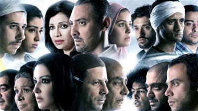 إنفوجراف| بعد حريق محطة مصر.. تعرف على 5 أفلام جسدت الواقع 