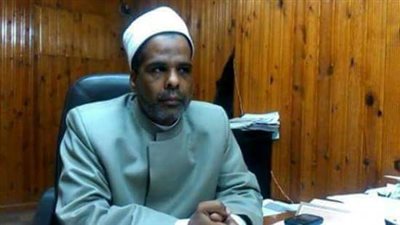 ننشر أسماء المتقدمين لاستخراج ترخيص خطابة جديد ببني سويف