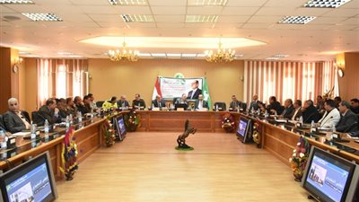 غدًا..  انطلاق حملة 100 مليون صحة في الشرقية