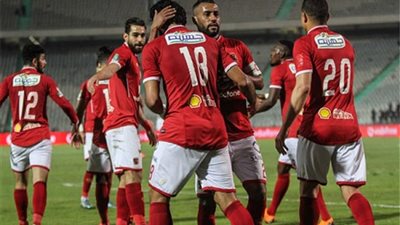صدمة في الأهلي قبل مواجهة بتروجت