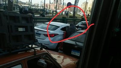 انتشار المتسولين في ميدان التحرير يثير غضب المواطنين