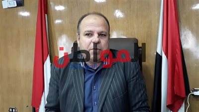 قرار بندب رئيس مدينة كفر الشيخ إلى ديوان عام محافظة الغربية