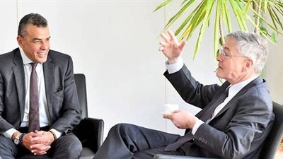 الأحد| مؤتمر صحفي في الأهلي