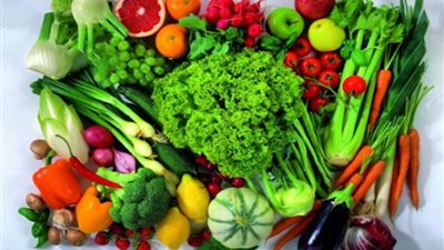 أسعار الخضار اليوم الخميس 28 فبراير 2019 في العبور 