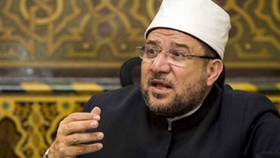 «الأوقاف» تصرف زيا أزهريا للأئمة مجانا