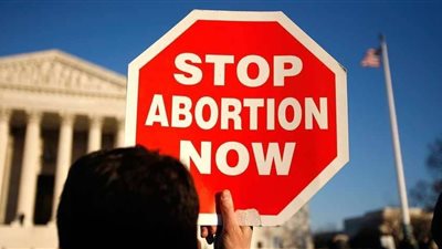 ولاية تكساس تشتعل.. والسبب « قانون ضربات القلب »
