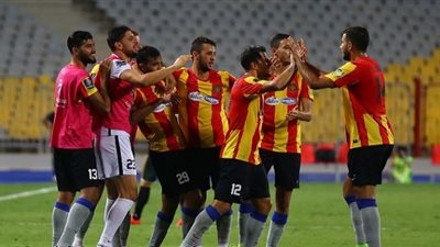 الدوري التونسي| صراع رباعي يُنذر بمباريات مثيرة