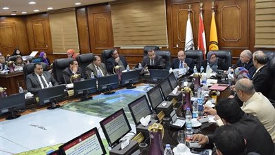 جامعة بنى سويف: 150 ألف مكافأة النشر الدولي والأكثر مرجعية  