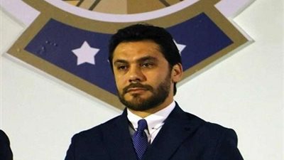 صورة| «العميد» يدعو الرياضيين للتجمع غدا.. تعرف على السبب 