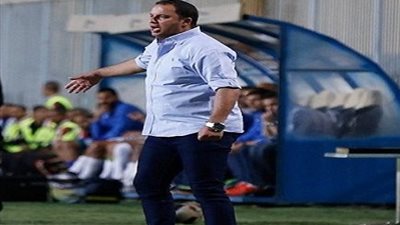 محمد عودة يفتح النار على اتحاد الكرة:«أشمعنى الأهلي بيتأجله»