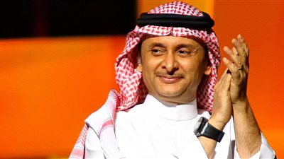 عبد المجيد عبد الله يطرح تستاهلين الحب