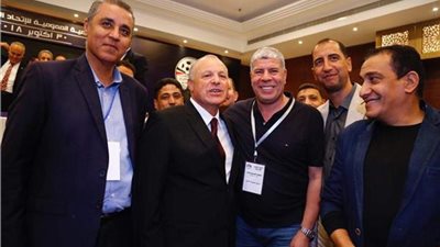 تعرف على نتائج اجتماع القسم الثاني في الجبلاية اليوم