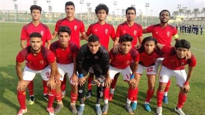 أهلي 99 يضرب الجونة بـ«رباعية» في بطولة الجمهورية