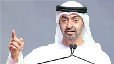 ولي عهد أبوظبي يتوسط لحل النزاع بين الهند وباكستان 