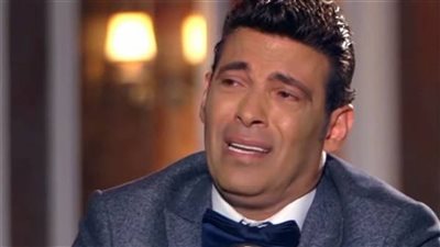 سعد الصغير ينعى ضحايا قطار رمسيس