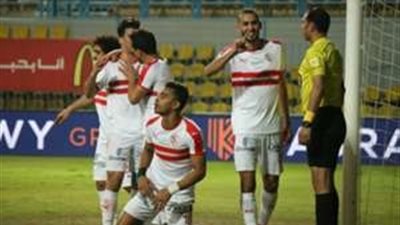 موعد مباراة الزمالك وبترو أتليتكو في الكونفدرالية والقنوات الناقلة