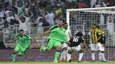 الأهلي يتفوق على الاتحاد تاريخيا قبل دربي «الجوهرة المشعة».. اليوم