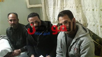 حوار| مَن هو «بطل الجركن» في حادث قطار محطة مصر