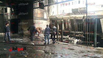 متحدث البرلمان عن حادث محطة مصر: وزير النقل تحمل المسؤولية والرئيس يتابع تطوراته 