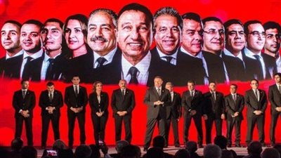 بطولة الأهلي للسفارات| الأحمر يجمع الرياضة والسياسة لترسيخ سبل التعاون بين الشعوب