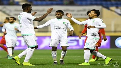 اليوم.. «عبد الشافي» يقود الأهلي أمام الاتحاد في ديربي جدة