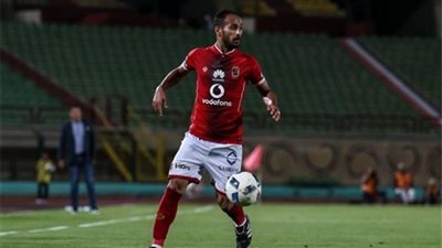 وليد سليمان يزف خبر سعيد لجماهير الأهلي