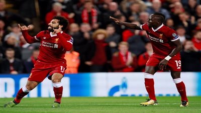 بث مباشر .. مشاهدة مباراة ليفربول ضد واتفورد