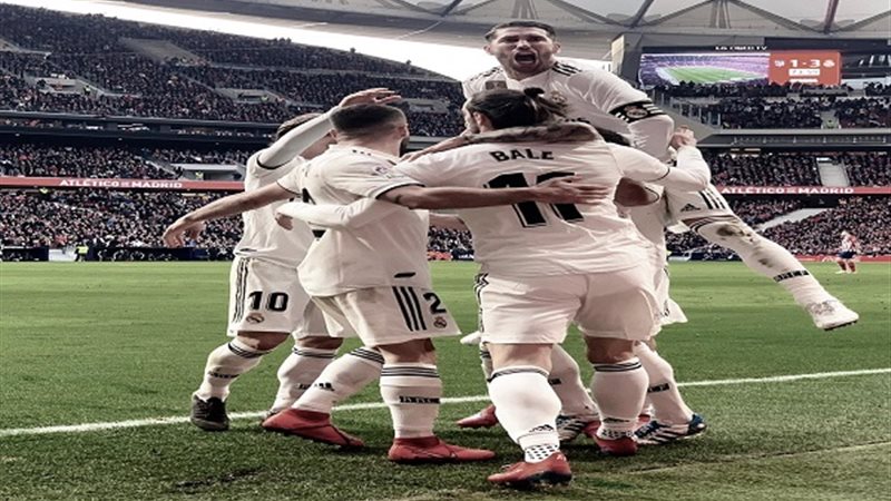 سيرجيو راموس