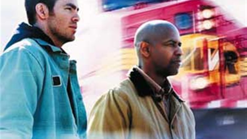 فيلم Unstoppable