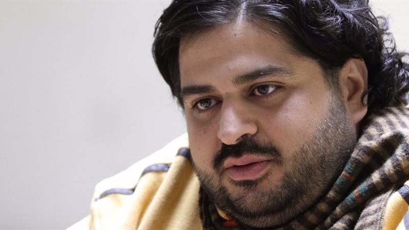 الإخواني أحمد المغير