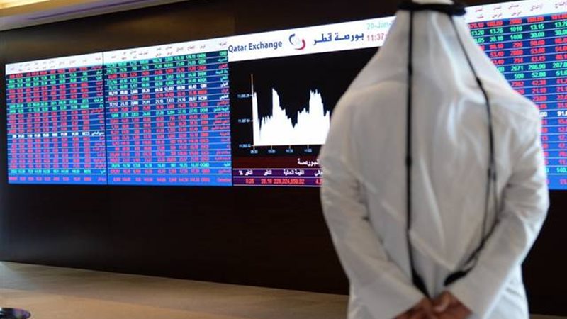 بورصة قطر