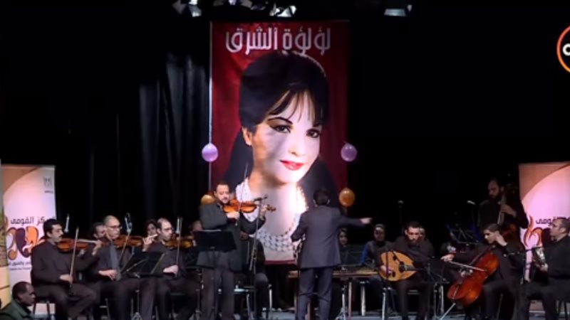  الفنانة شادية