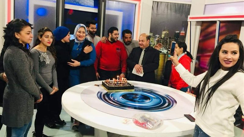 نجلاء التابعي