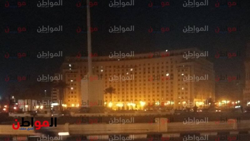 ميدان التحرير